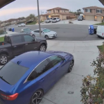 doorbell-video-captures-car-going-airborne,-crashing-into-california-home