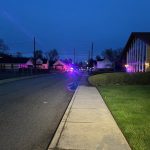 IMPD: 2 people shot, 1 killed on Indy's near northwest side