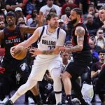 « LuKyrie » et les Mavericks assomment le Heat pour défier les Clippers en playoffs