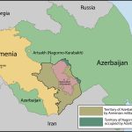 Map of Armenia (Volina/Shutterstock)