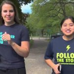Running club provides shoes, confidence to runners of all ages